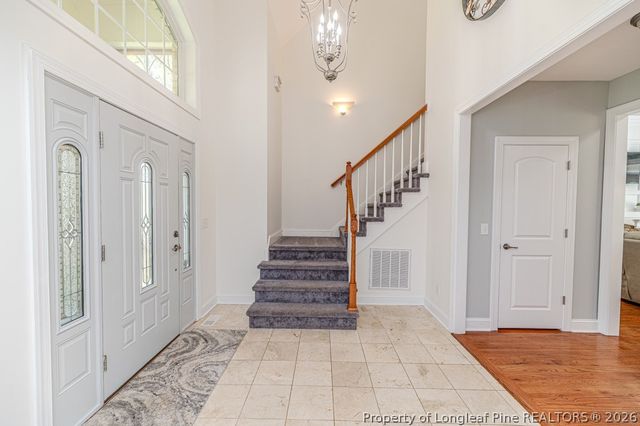 172 Canyon Creek Drive, Sanford, NC 27330