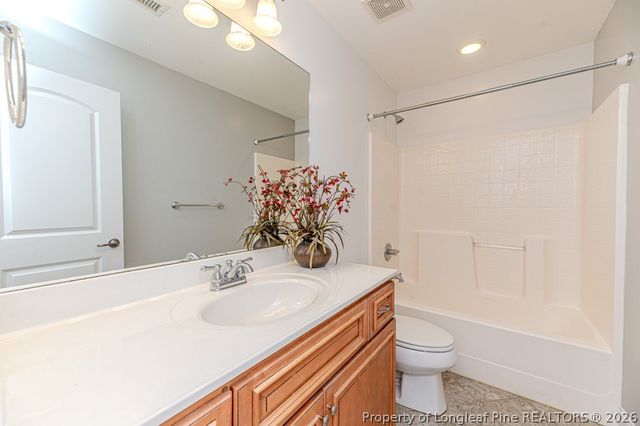 172 Canyon Creek Drive, Sanford, NC 27330