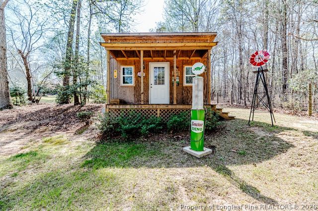 172 Canyon Creek Drive, Sanford, NC 27330