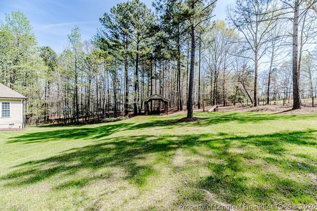 172 Canyon Creek Drive, Sanford, NC 27330