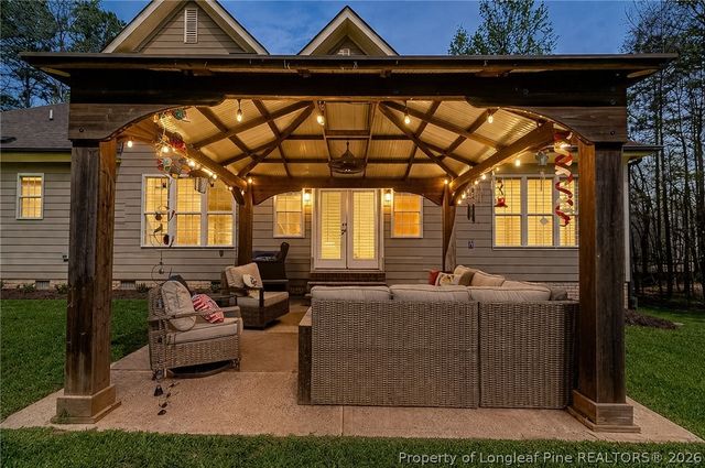 172 Canyon Creek Drive, Sanford, NC 27330