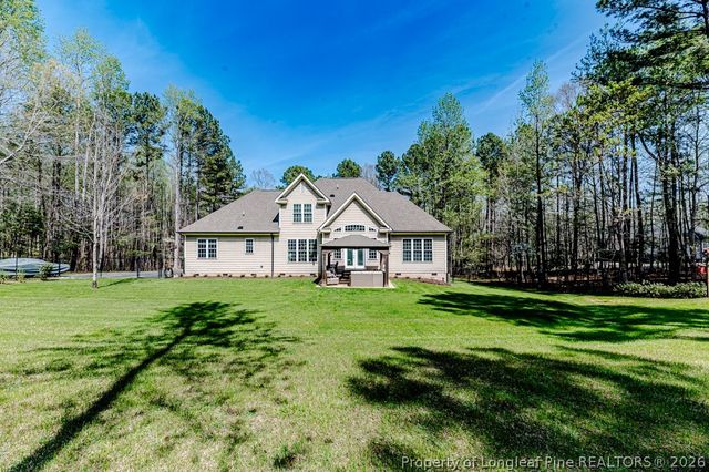 172 Canyon Creek Drive, Sanford, NC 27330