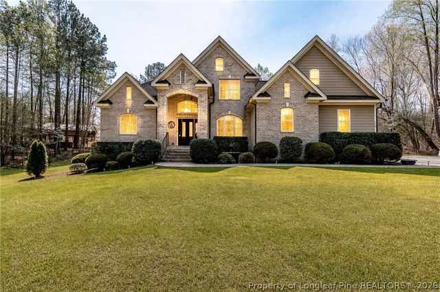 172 Canyon Creek Drive, Sanford, NC 27330