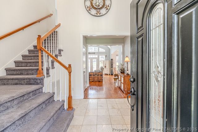 172 Canyon Creek Drive, Sanford, NC 27330