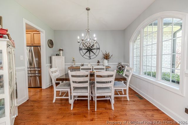 172 Canyon Creek Drive, Sanford, NC 27330