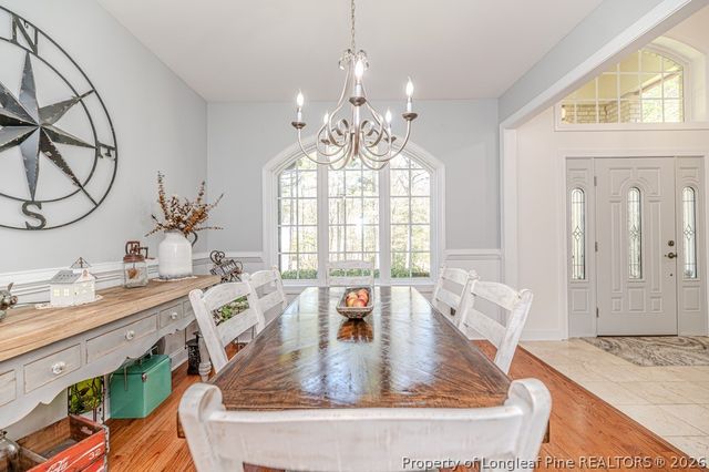 172 Canyon Creek Drive, Sanford, NC 27330