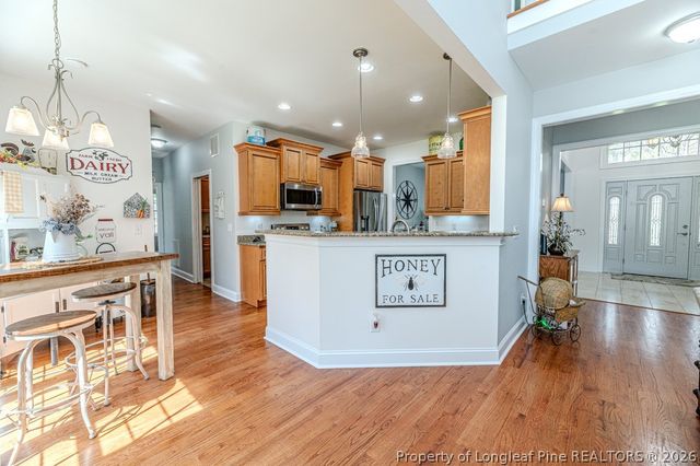 172 Canyon Creek Drive, Sanford, NC 27330