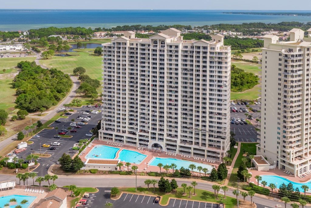 122 Seascape Drive, 701, Miramar Beach, FL 32550