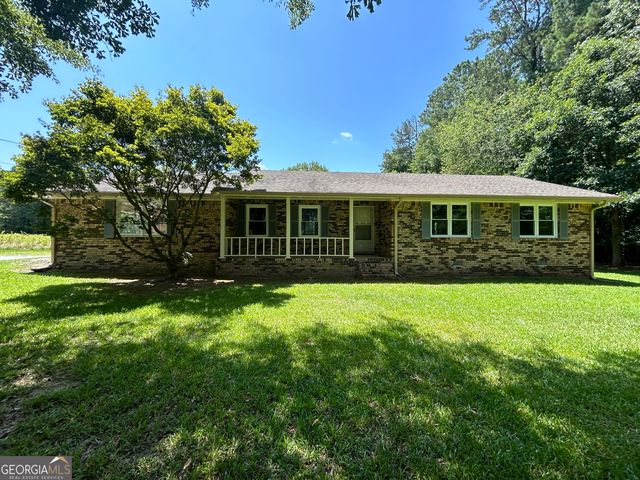 488 Dogwood Trail, Tyrone, GA 30290