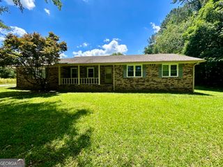 488 Dogwood Trail, Tyrone, GA 30290