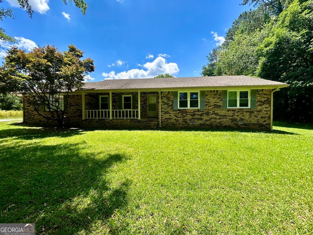488 Dogwood Trail, Tyrone, GA 30290