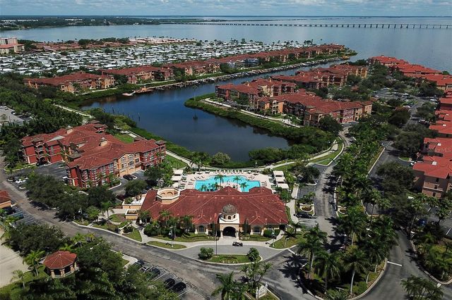 2749 VIA CIPRIANI 1034A, Clearwater, FL 33764