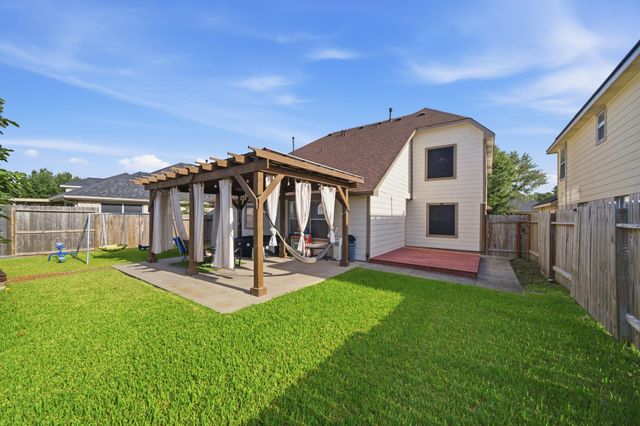 6619 Romsley Lane, Houston, TX 77049