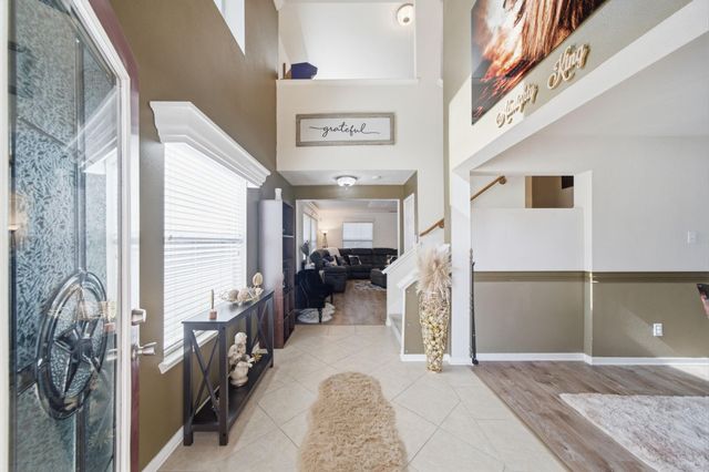 6619 Romsley Lane, Houston, TX 77049