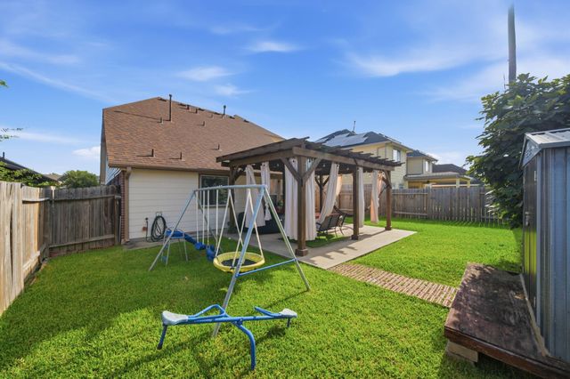 6619 Romsley Lane, Houston, TX 77049