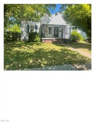 3110 Chalfin Ave # B, Norfolk, VA 23513