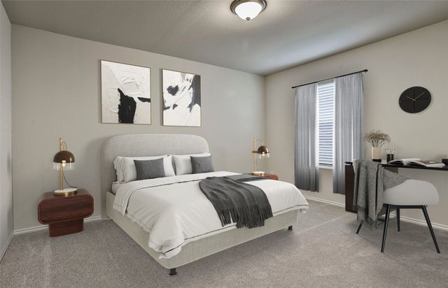 1901 Village Creek Lane, Denton, TX 76208