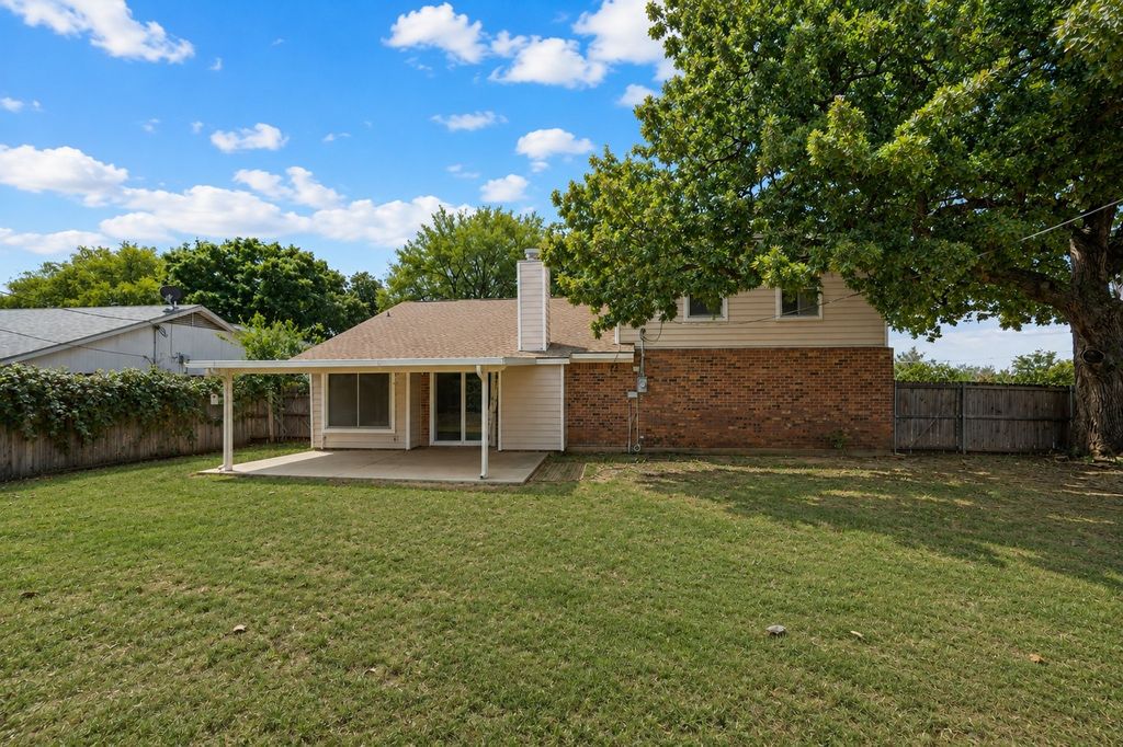 4601 Mandalay Drive, Arlington, TX 76016 — photo 5