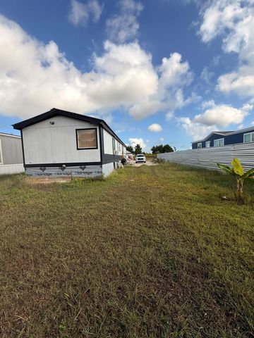 1395 Road 5607, Cleveland, TX 77327
