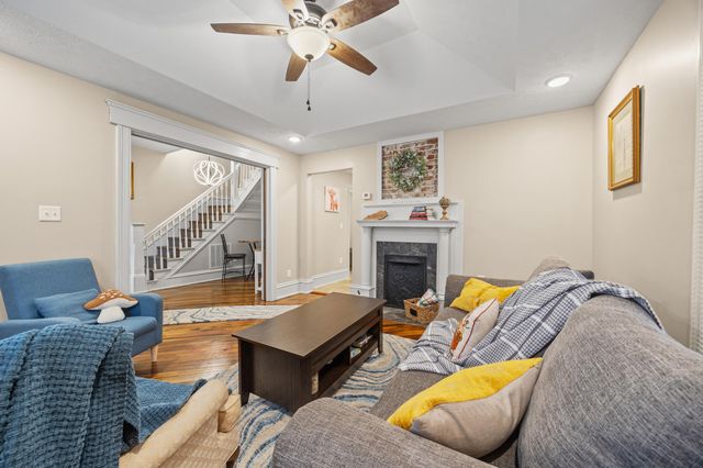 320 Logan Street, Frankfort, KY 40601