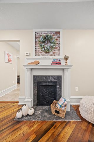 320 Logan Street, Frankfort, KY 40601