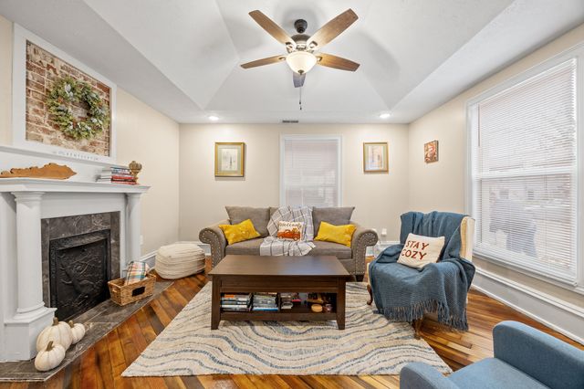 320 Logan Street, Frankfort, KY 40601