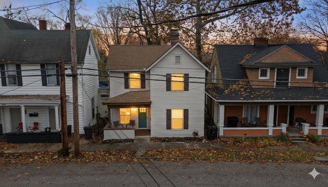 320 Logan Street, Frankfort, KY 40601