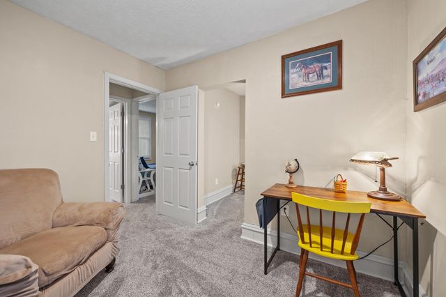 320 Logan Street, Frankfort, KY 40601