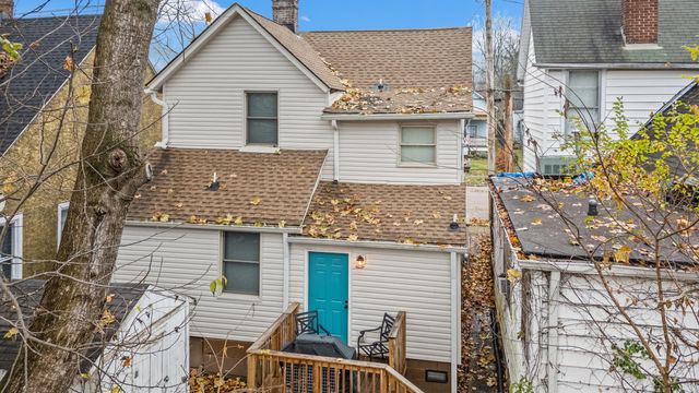 320 Logan Street, Frankfort, KY 40601