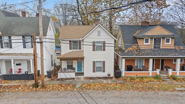 320 Logan Street, Frankfort, KY 40601