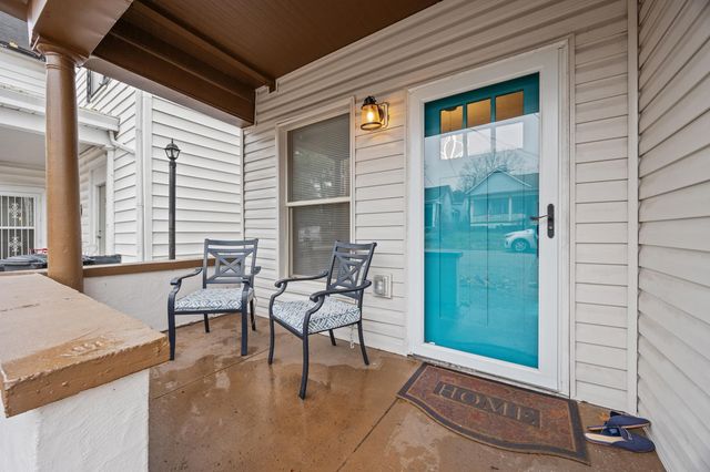 320 Logan Street, Frankfort, KY 40601