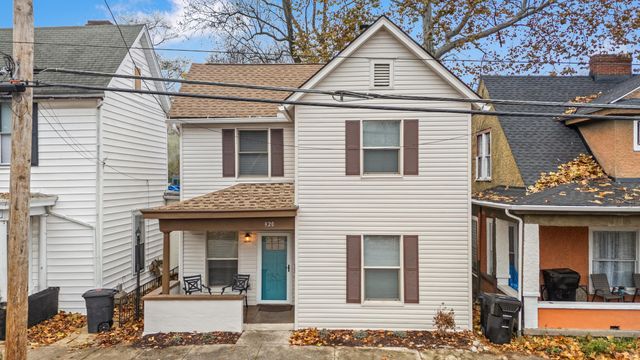 320 Logan Street, Frankfort, KY 40601