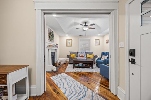 320 Logan Street, Frankfort, KY 40601