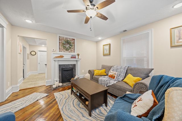 320 Logan Street, Frankfort, KY 40601