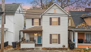 320 Logan Street, Frankfort, KY 40601