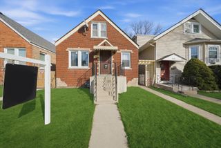 3227 Cuyler Avenue, Berwyn, IL 60402