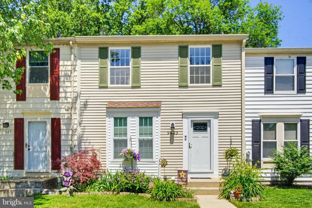 9623 QUARRY BRIDGE CT, Columbia, MD 21046