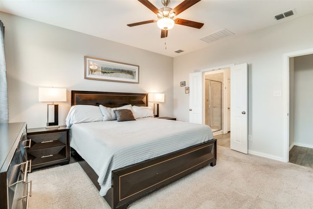 1042 Manuel Drive, Fate, TX 75087