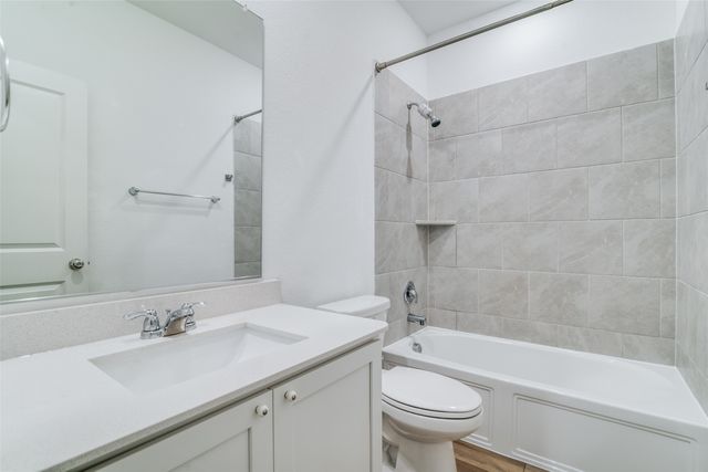 1042 Manuel Drive, Fate, TX 75087