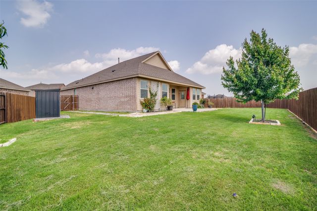 1042 Manuel Drive, Fate, TX 75087