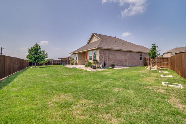 1042 Manuel Drive, Fate, TX 75087