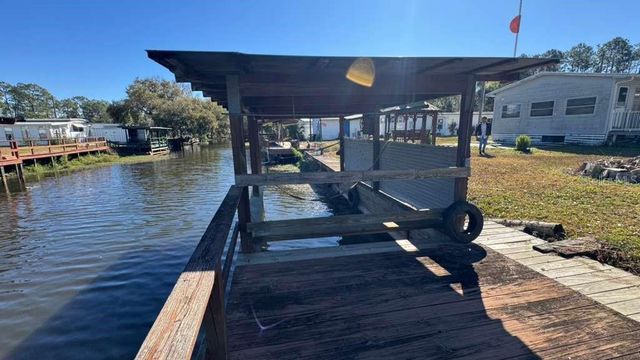 15317 OLD CHISHOLM TRAIL, Eustis, FL 32726