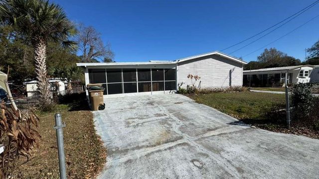 15317 OLD CHISHOLM TRAIL, Eustis, FL 32726