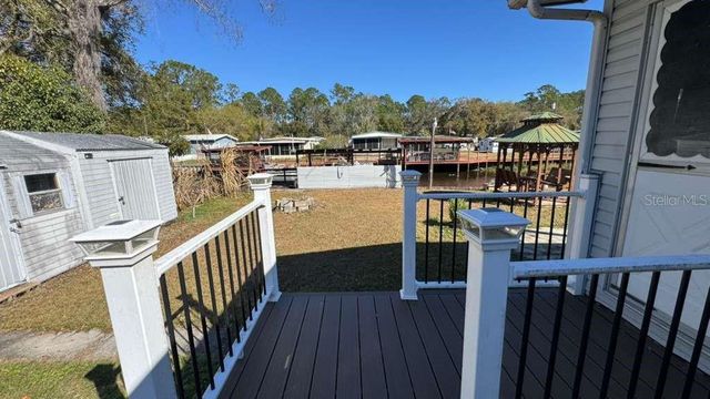 15317 OLD CHISHOLM TRAIL, Eustis, FL 32726