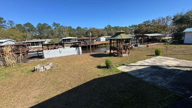 15317 OLD CHISHOLM TRAIL, Eustis, FL 32726