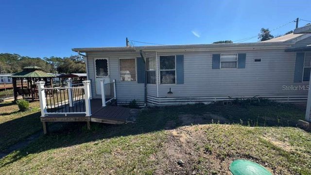 15317 OLD CHISHOLM TRAIL, Eustis, FL 32726