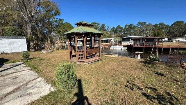 15317 OLD CHISHOLM TRAIL, Eustis, FL 32726