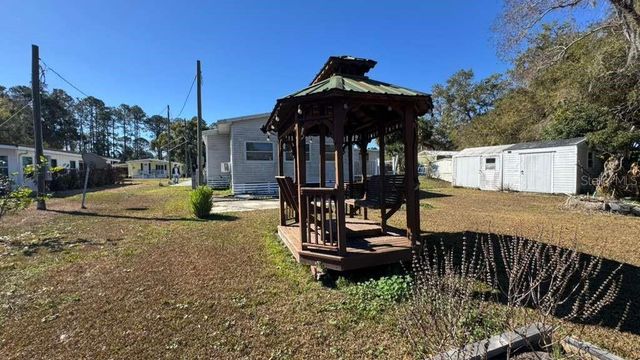 15317 OLD CHISHOLM TRAIL, Eustis, FL 32726