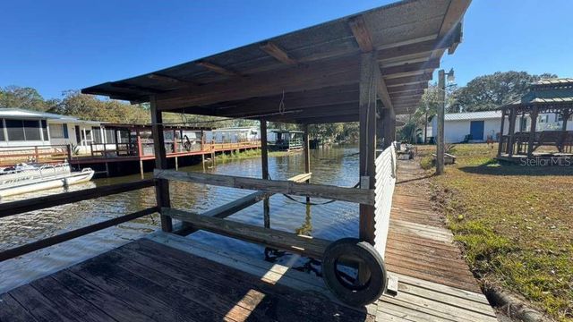 15317 OLD CHISHOLM TRAIL, Eustis, FL 32726