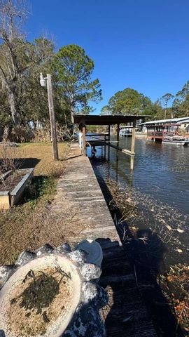 15317 OLD CHISHOLM TRAIL, Eustis, FL 32726